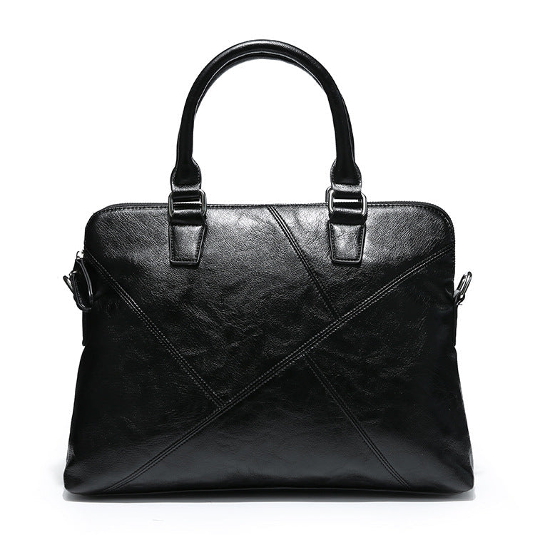 Men's business briefcase