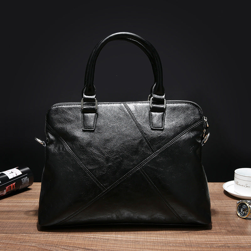 Men's business briefcase